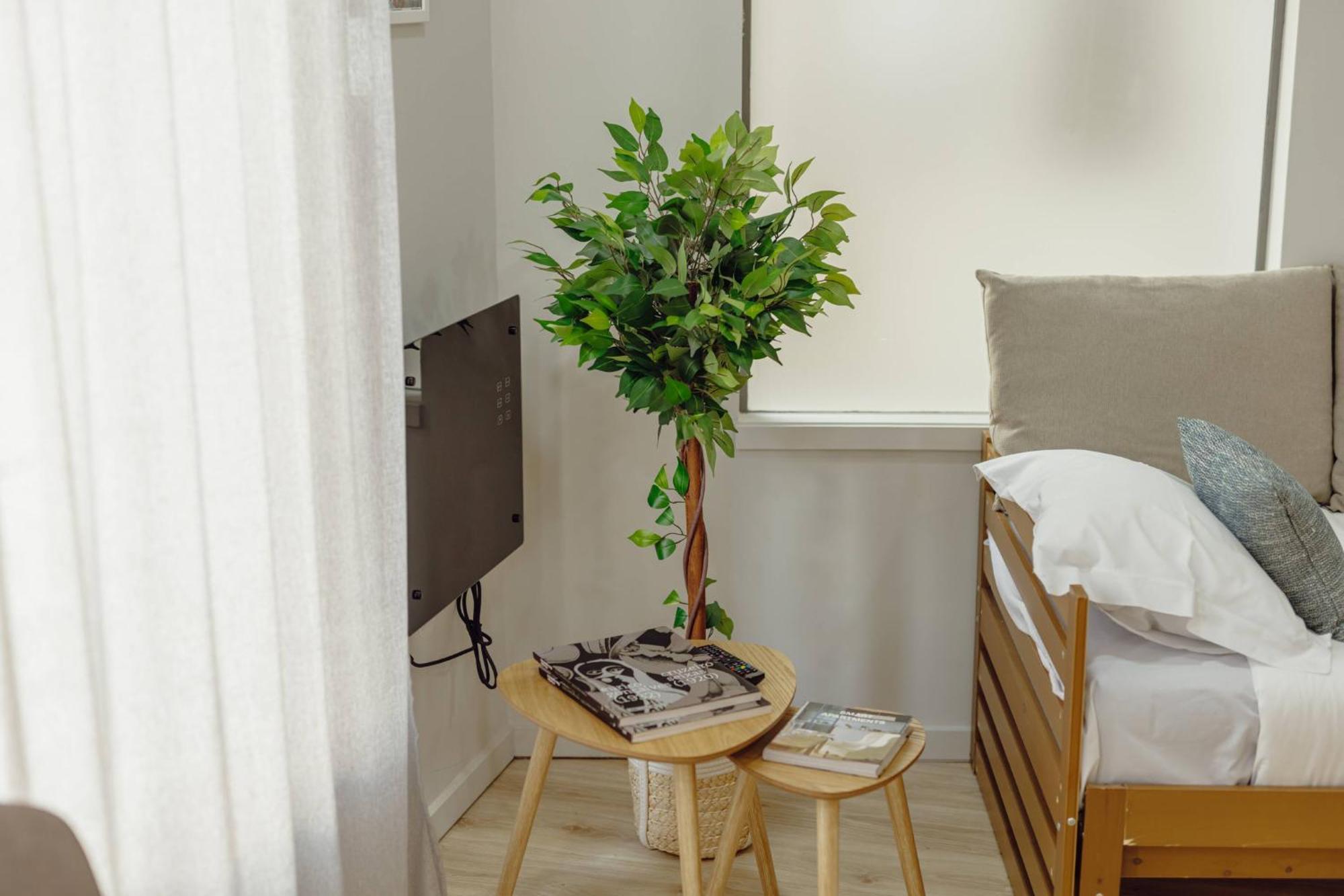 Oporto Guest Trindade Studio Eksteriør billede